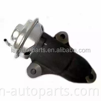 manufacturer EGR VALVE AGR Ventil vanner for toyota YARIS/VITZ MINI (R50, R53) One D 25620-33010